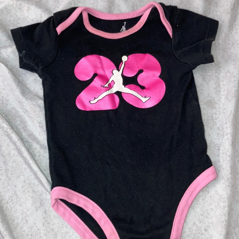 Baby clothes